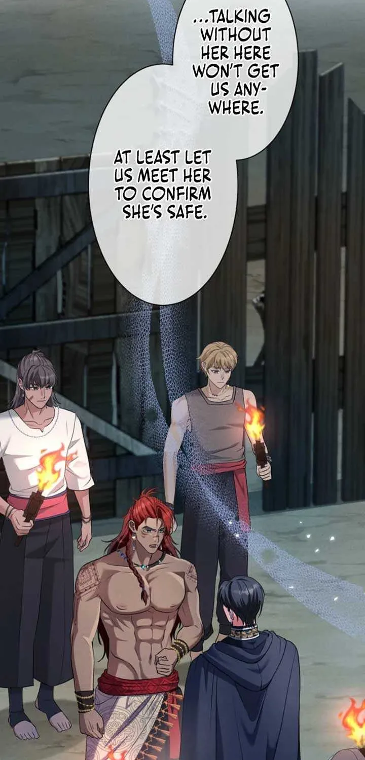 Healing Touch Chapter 13 page 31 - 