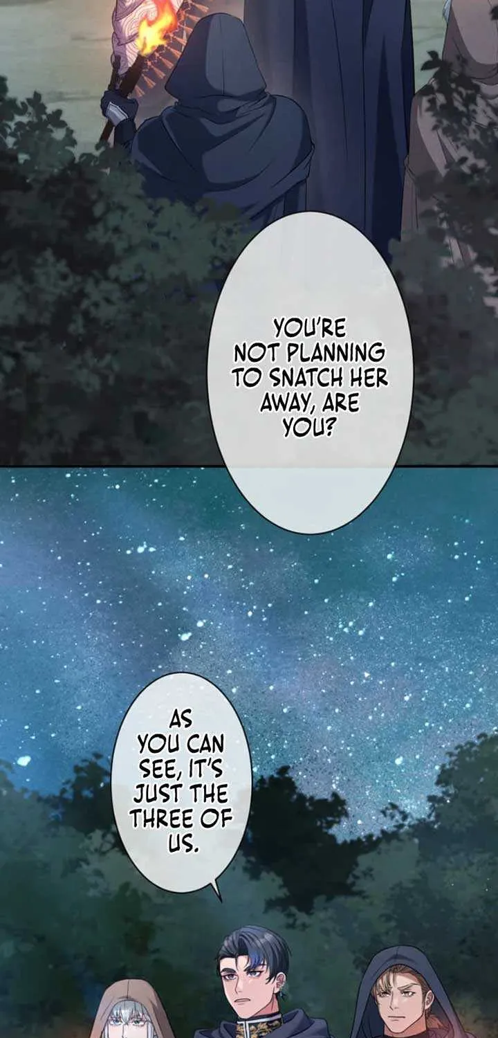 Healing Touch Chapter 13 page 32 - 