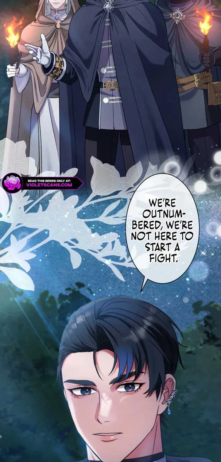 Healing Touch Chapter 13 page 33 - 