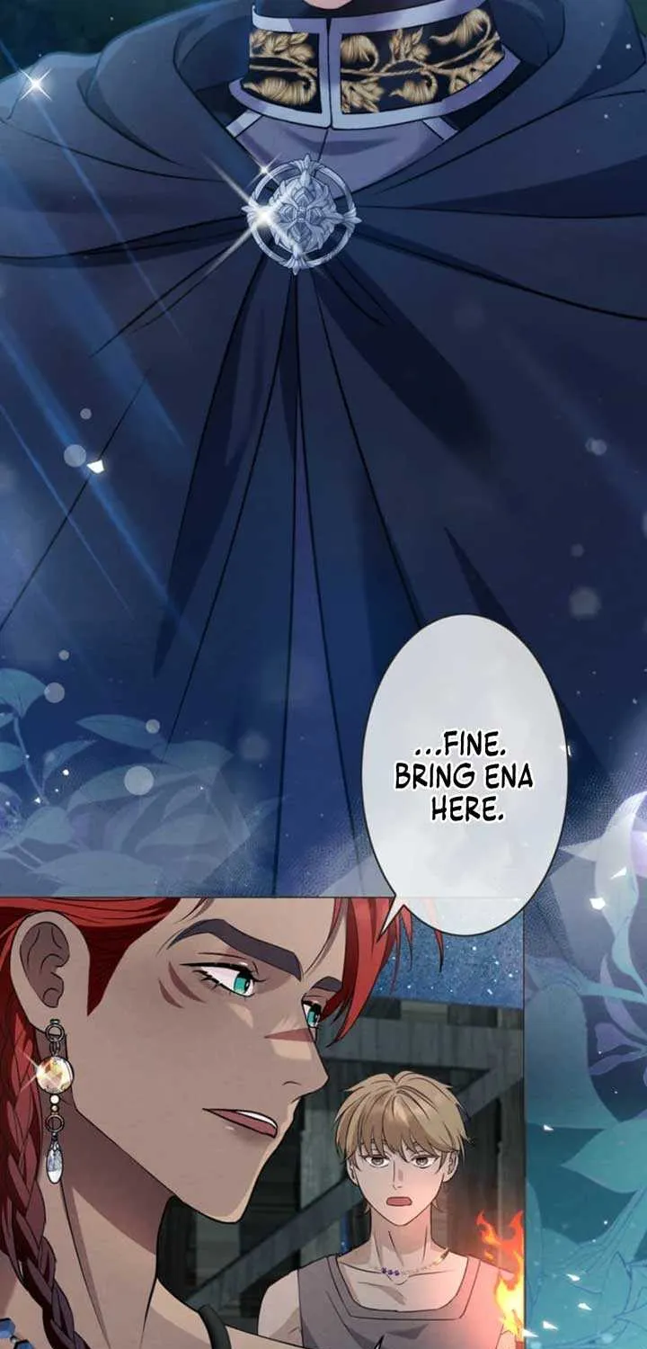 Healing Touch Chapter 13 page 34 - 