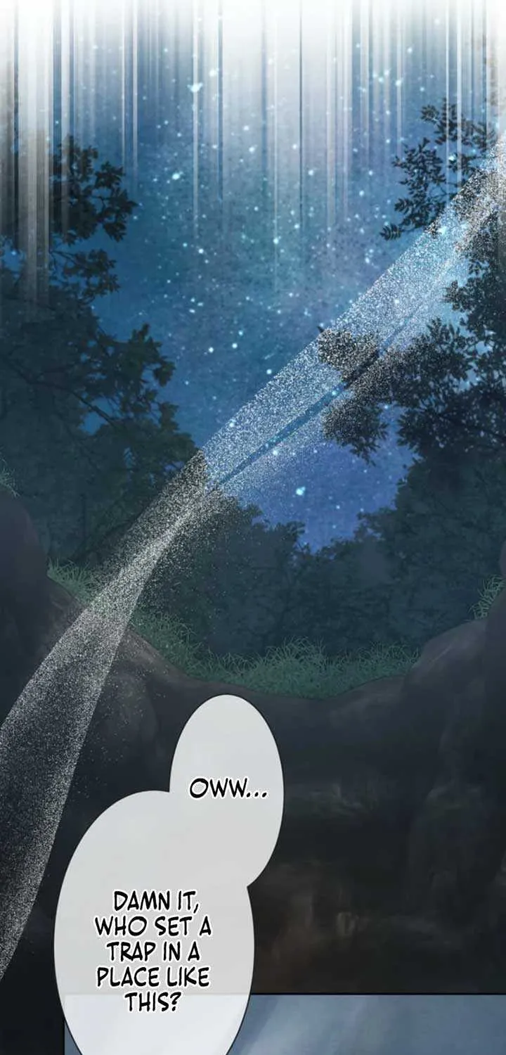 Healing Touch Chapter 13 page 38 - 