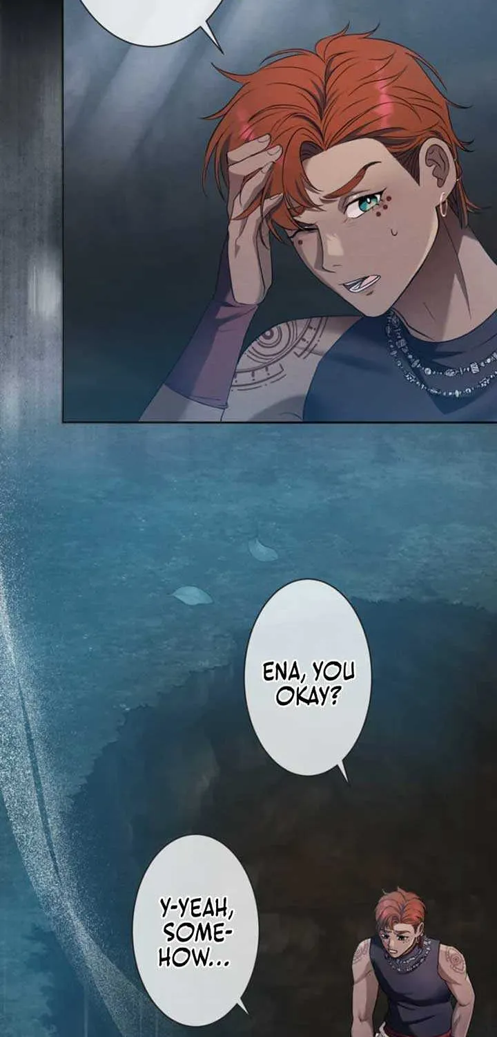 Healing Touch Chapter 13 page 39 - 