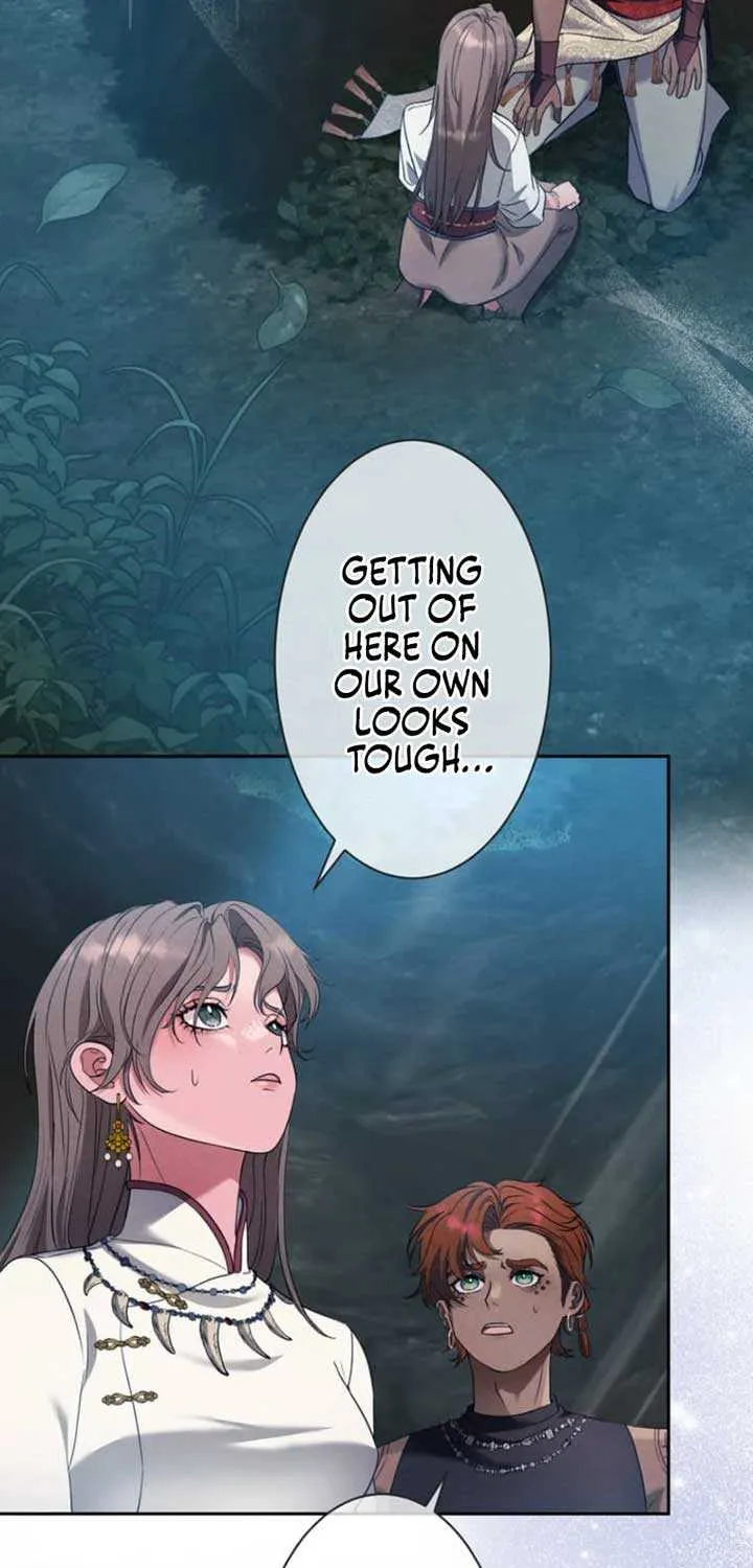 Healing Touch Chapter 13 page 40 - 