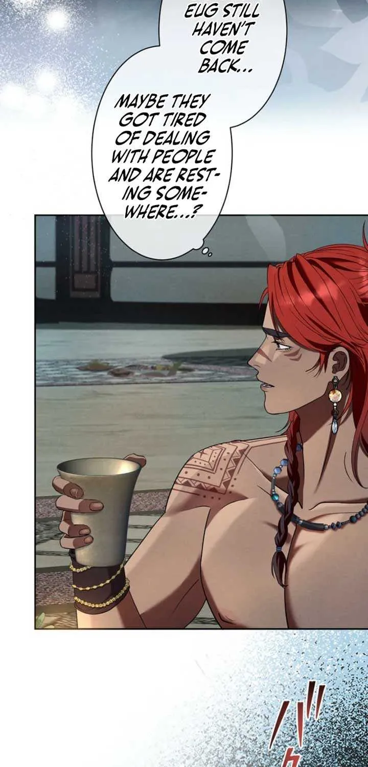 Healing Touch Chapter 13 page 5 - 