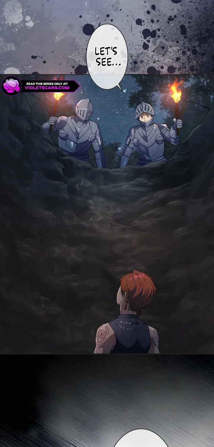 Healing Touch Chapter 13 page 42 - 