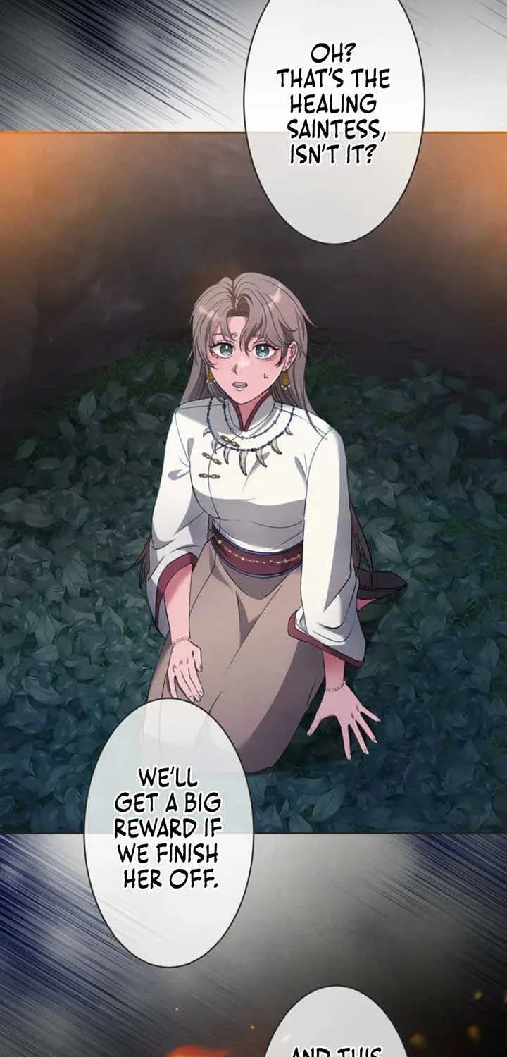 Healing Touch Chapter 13 page 43 - 