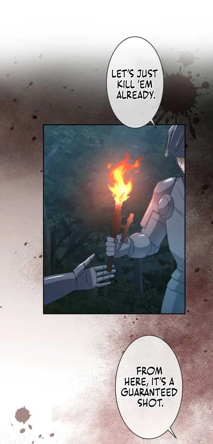 Healing Touch Chapter 13 page 47 - 