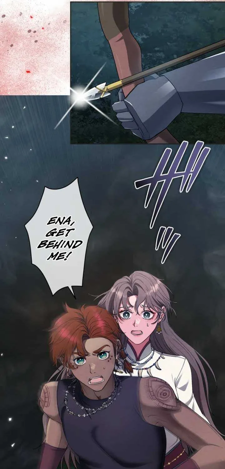 Healing Touch Chapter 13 page 48 - 