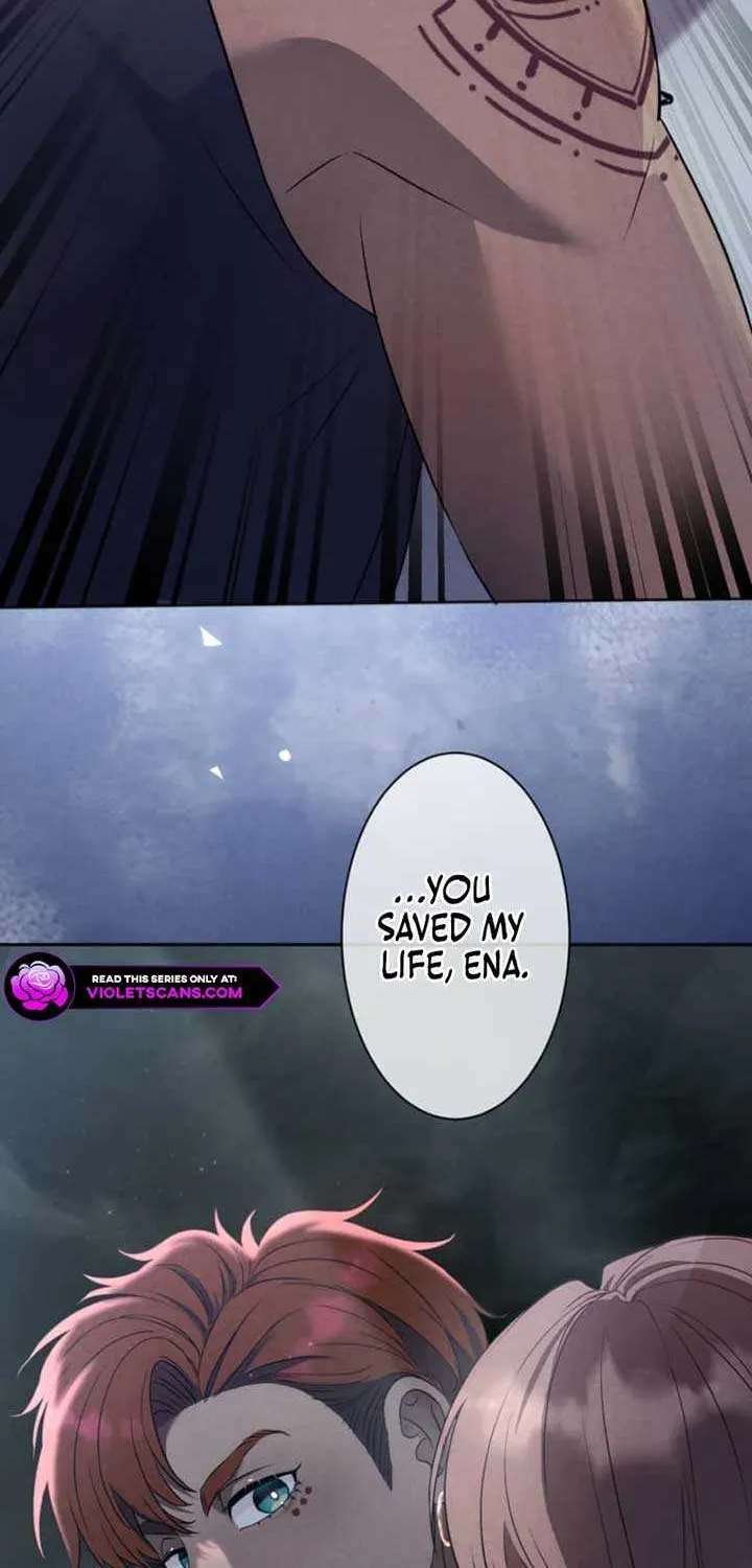 Healing Touch Chapter 13 page 50 - 