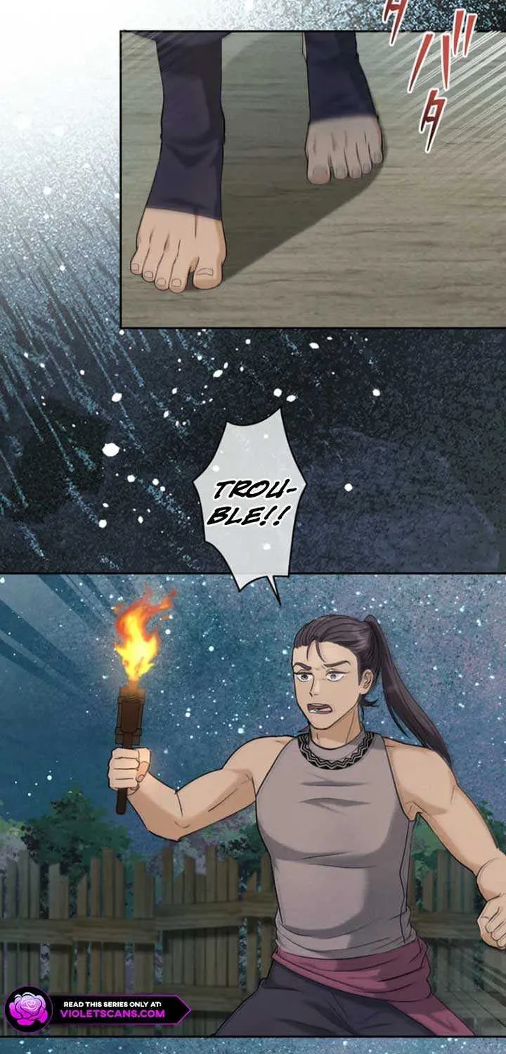 Healing Touch Chapter 13 page 6 - 