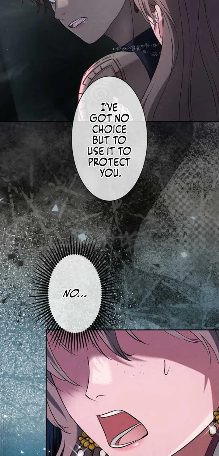 Healing Touch Chapter 13 page 51 - 