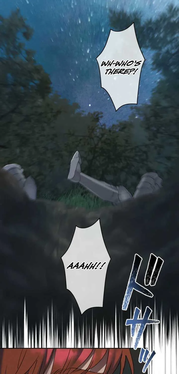 Healing Touch Chapter 13 page 57 - 