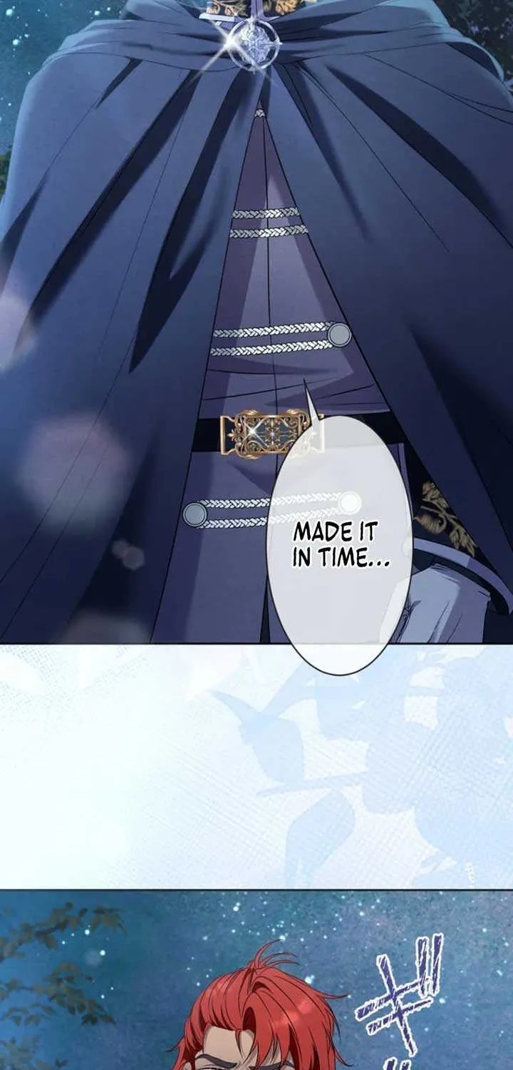 Healing Touch Chapter 13 page 60 - 
