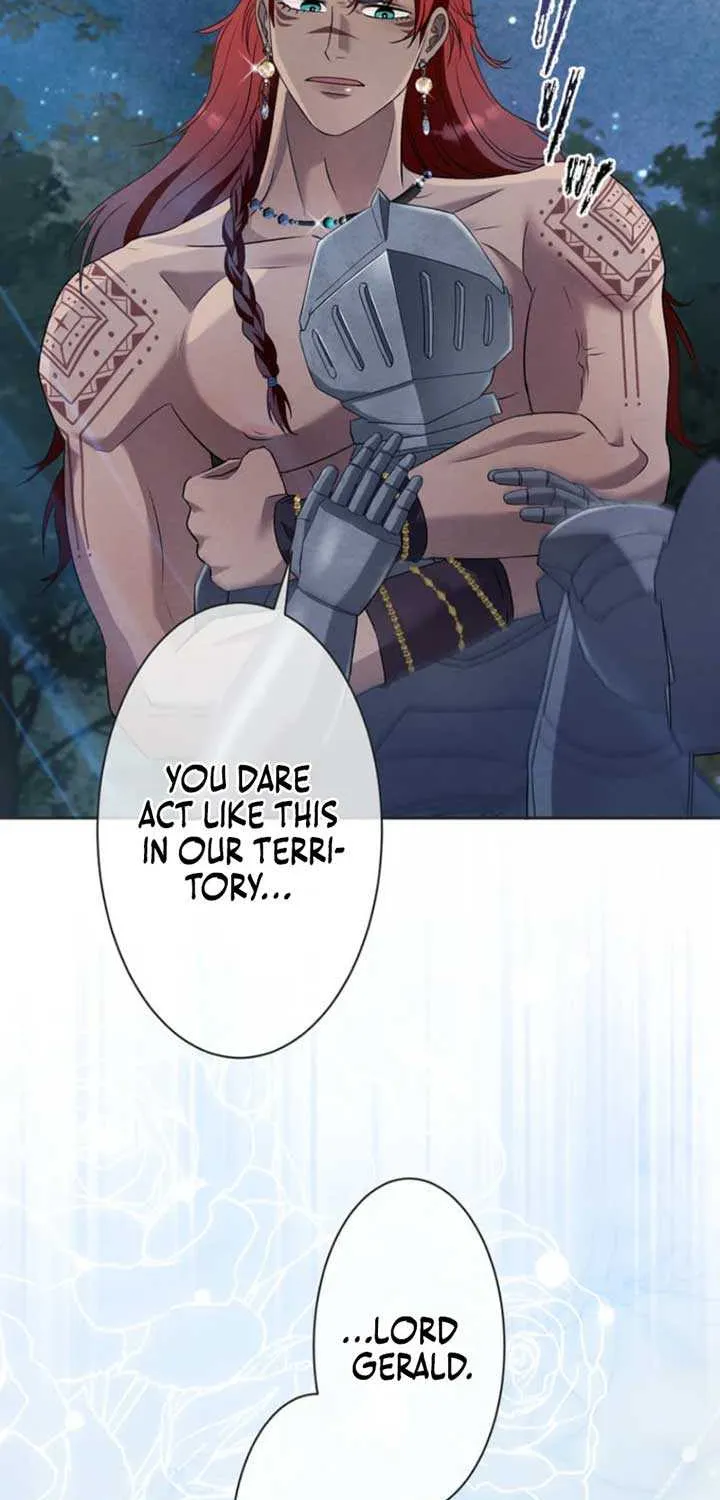 Healing Touch Chapter 13 page 61 - 