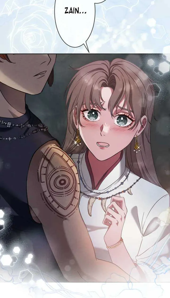 Healing Touch Chapter 13 page 62 - 