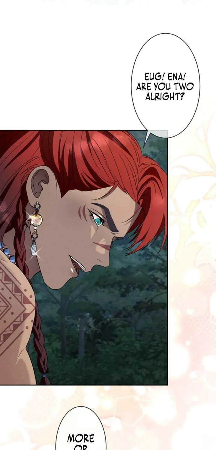 Healing Touch Chapter 13 page 63 - 