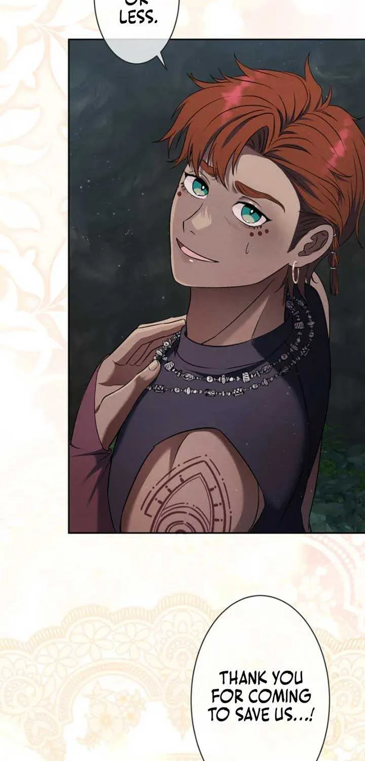 Healing Touch Chapter 13 page 64 - 