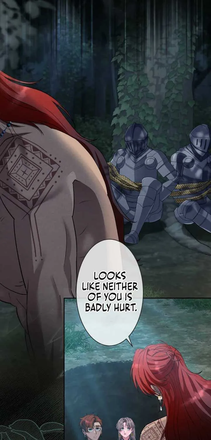 Healing Touch Chapter 13 page 67 - 