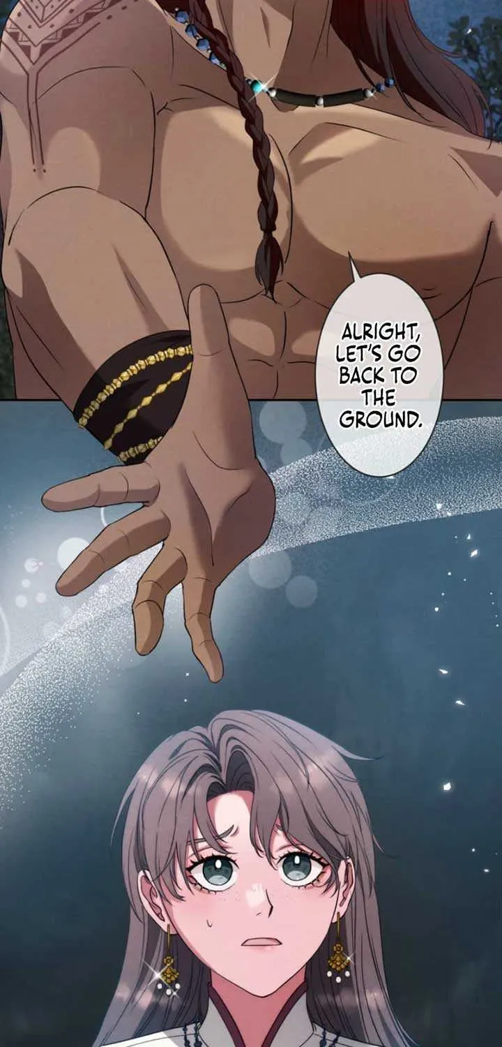 Healing Touch Chapter 13 page 70 - 
