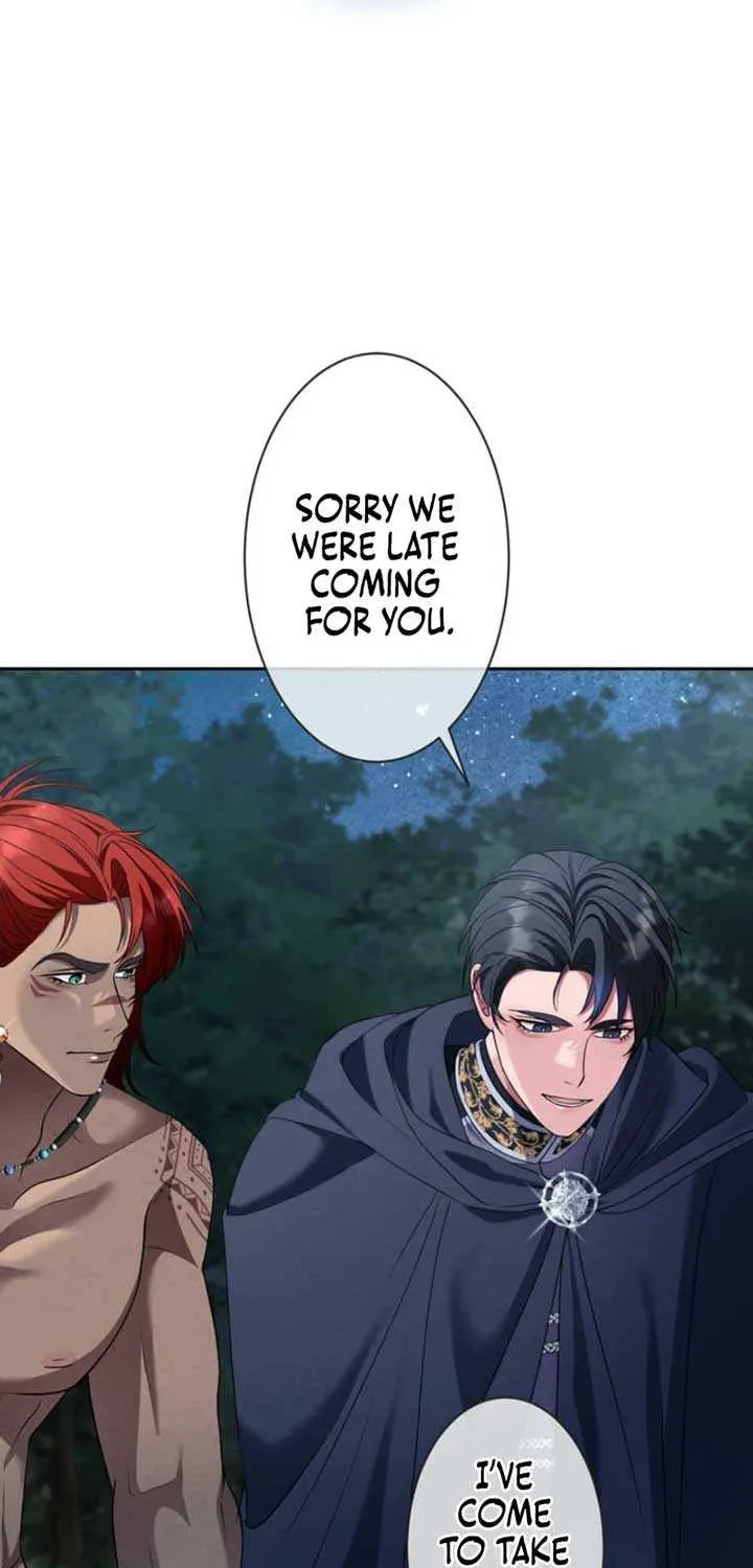 Healing Touch Chapter 13 page 72 - 