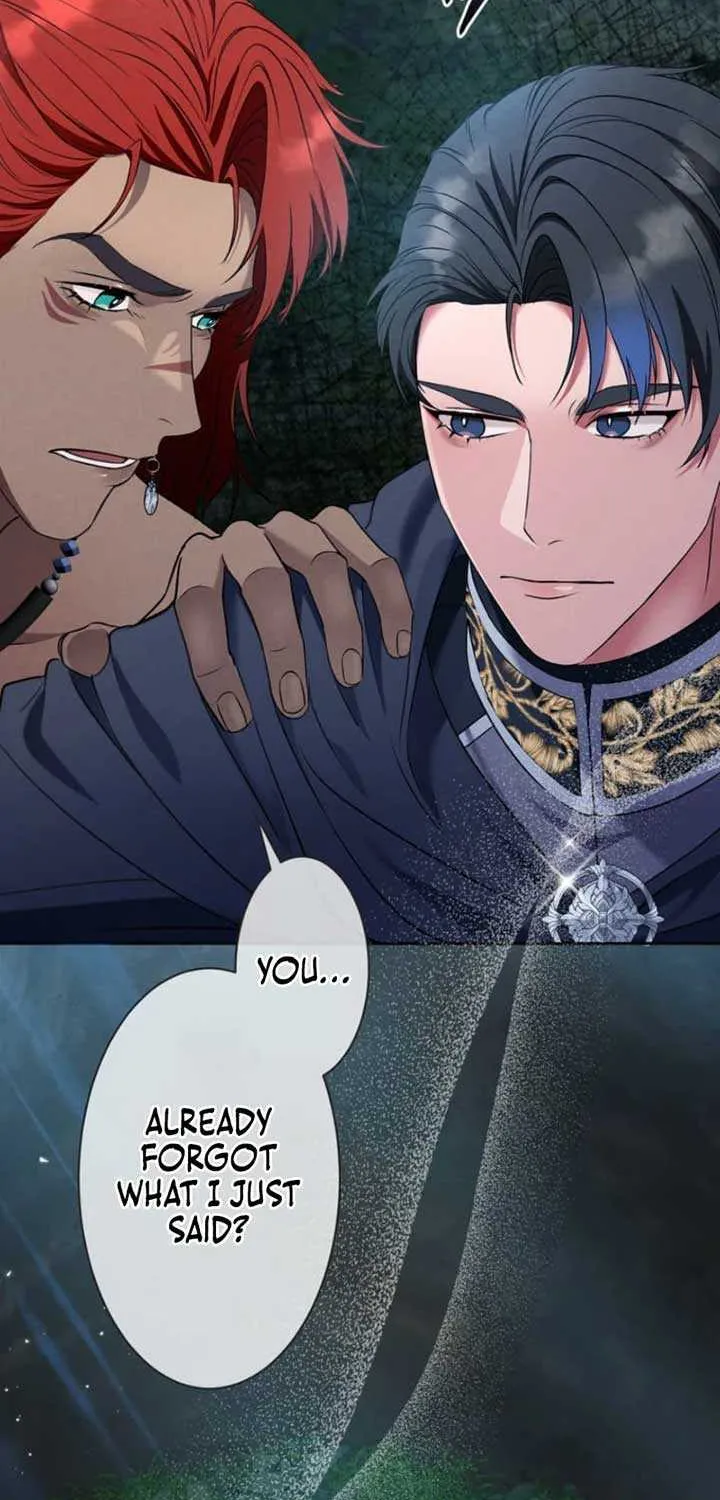 Healing Touch Chapter 13 page 78 - 
