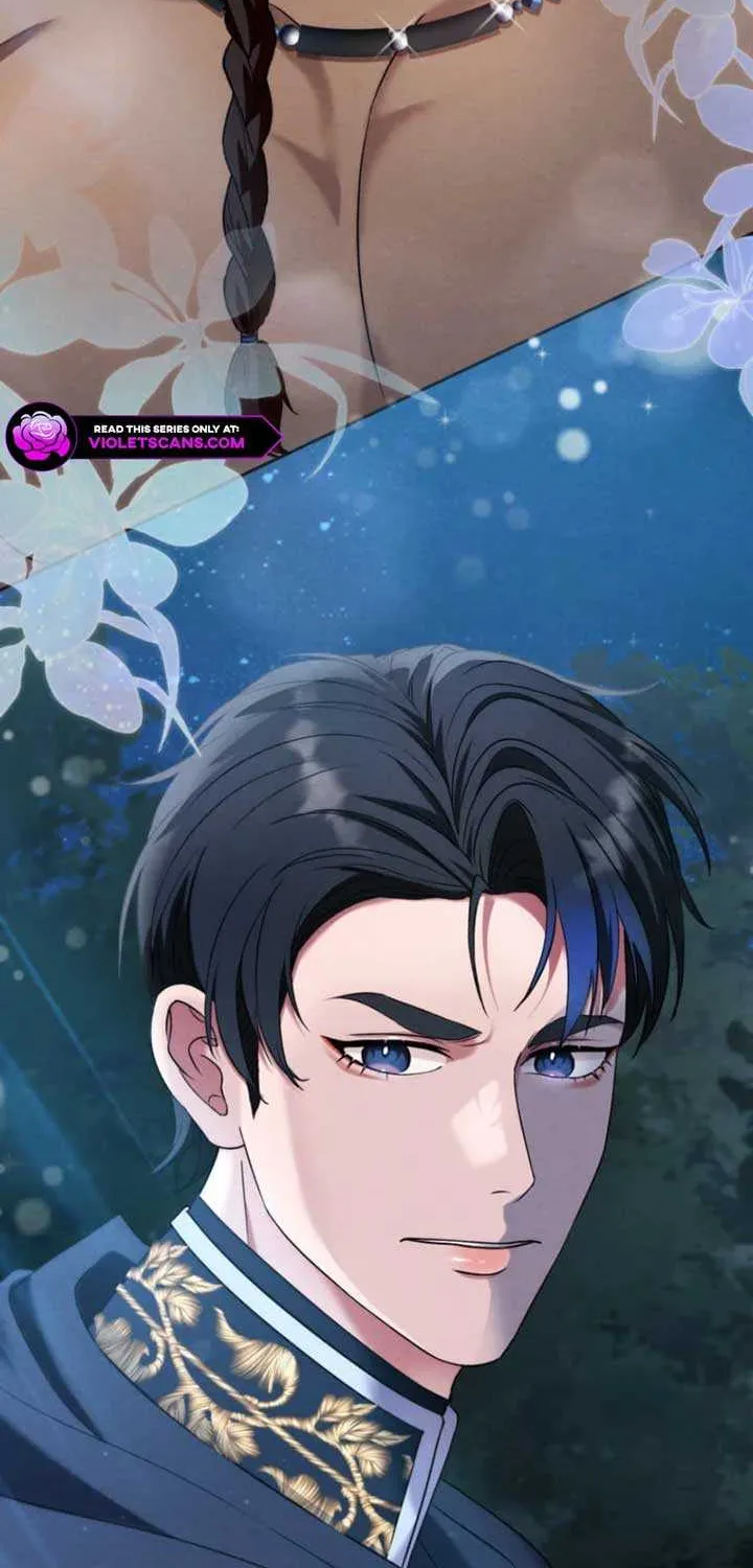 Healing Touch Chapter 13 page 83 - 