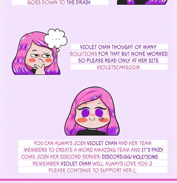 Healing Touch Chapter 13 page 87 - 