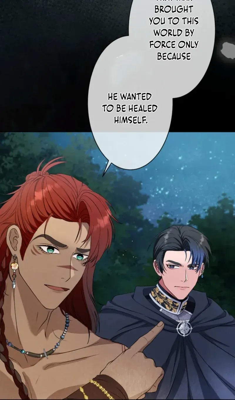 Healing Touch Chapter 14 page 22 - 