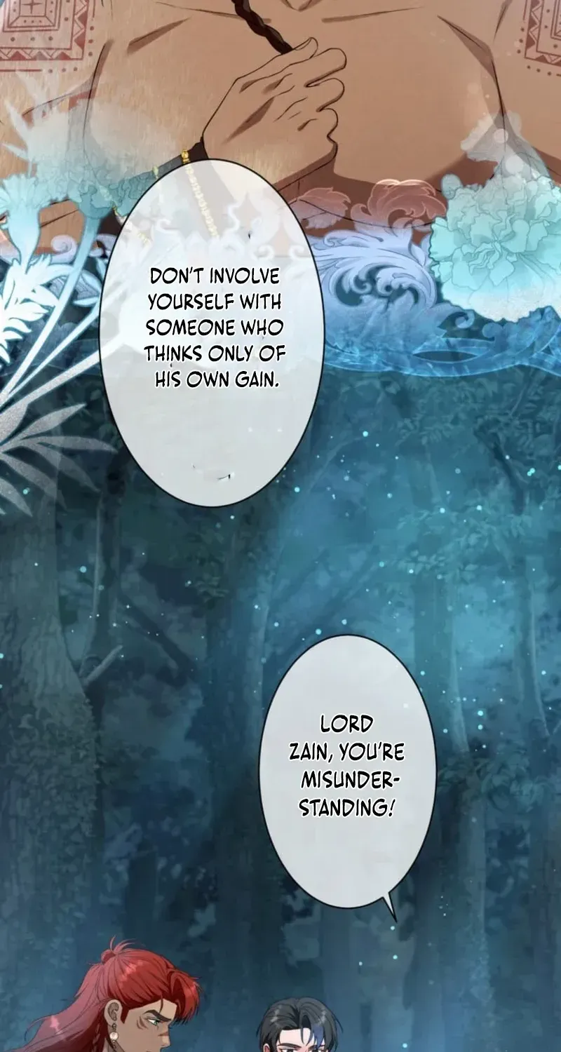 Healing Touch Chapter 14 page 24 - 