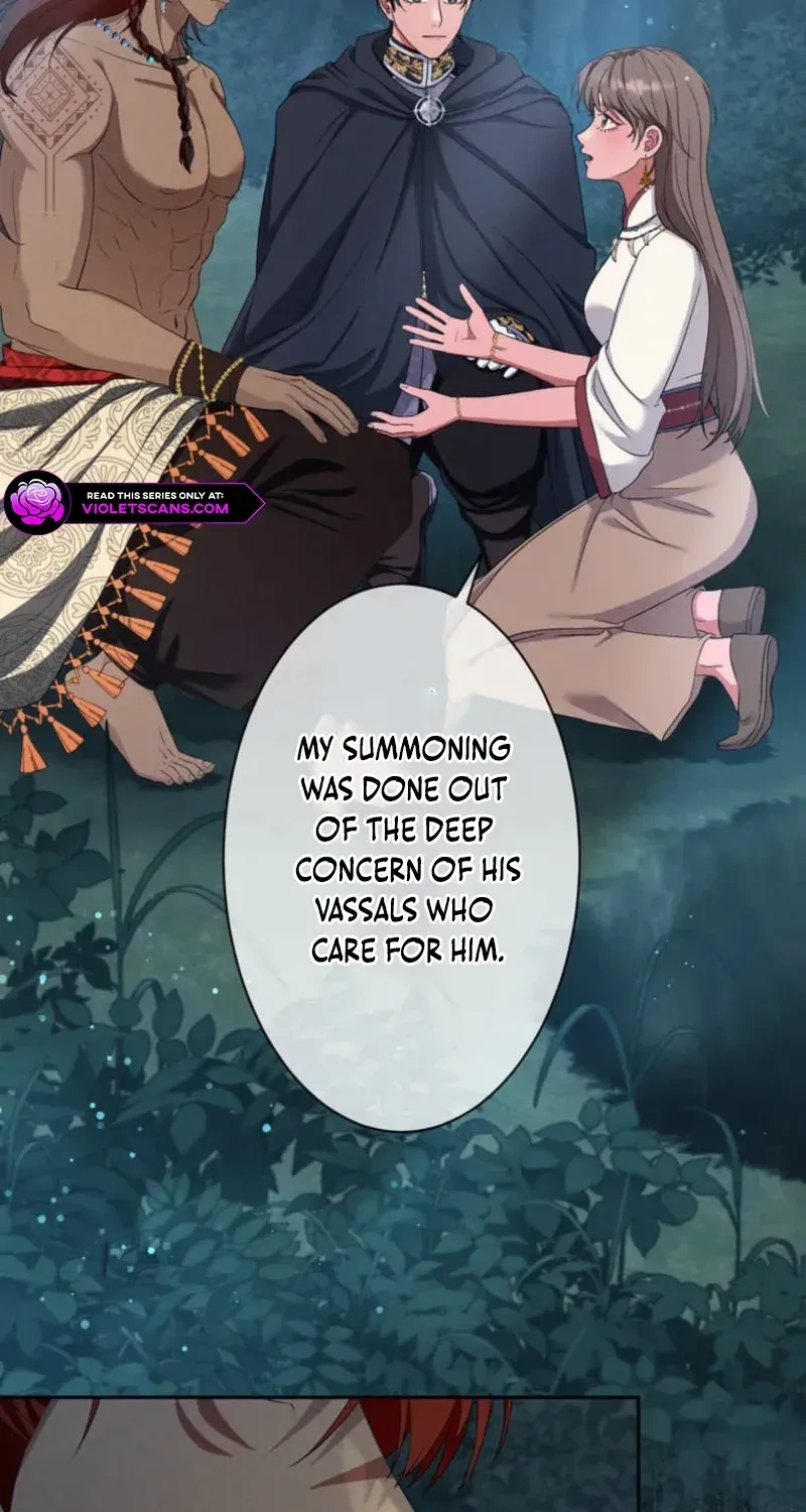 Healing Touch Chapter 14 page 25 - 