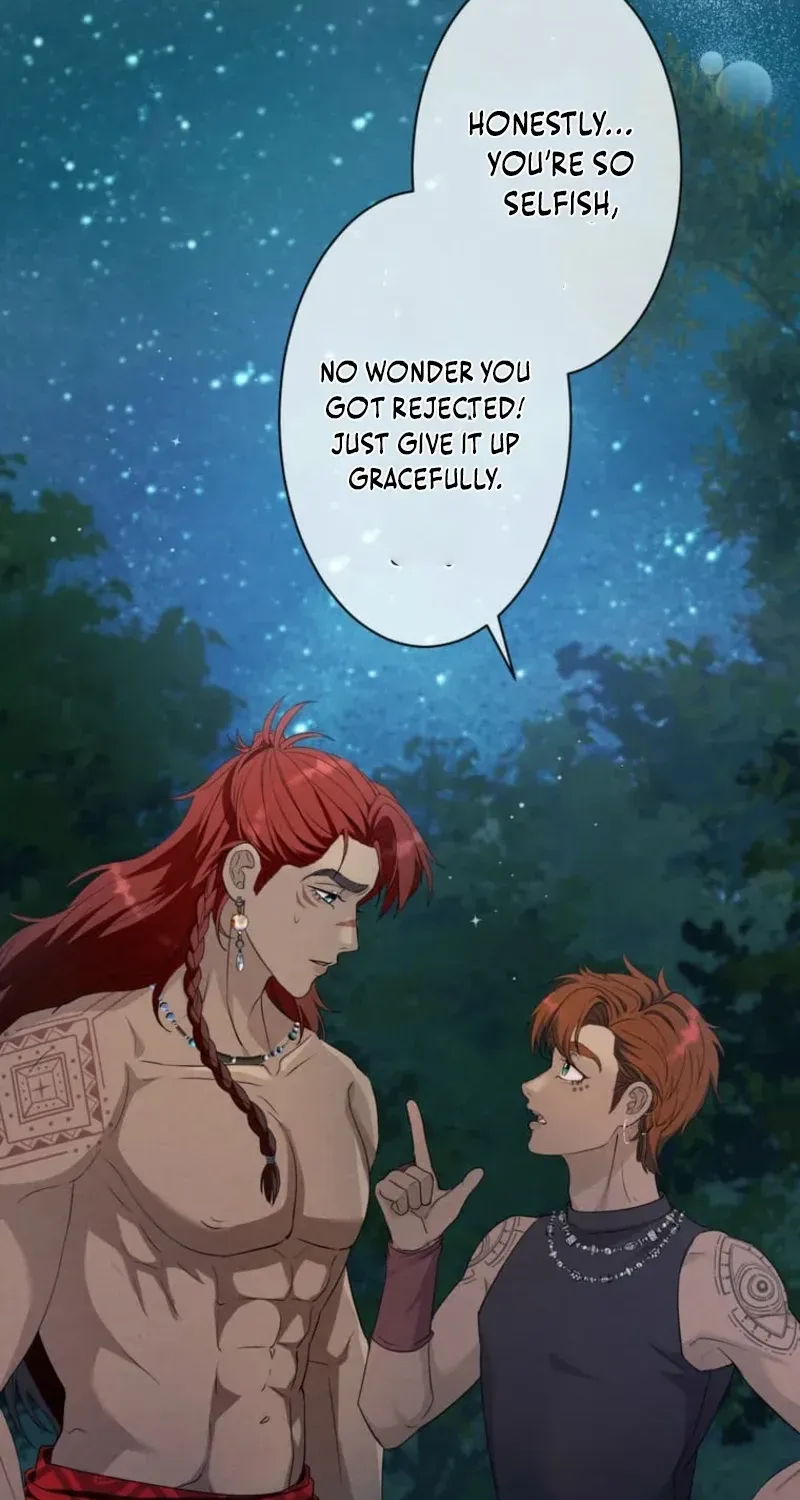 Healing Touch Chapter 14 page 32 - 