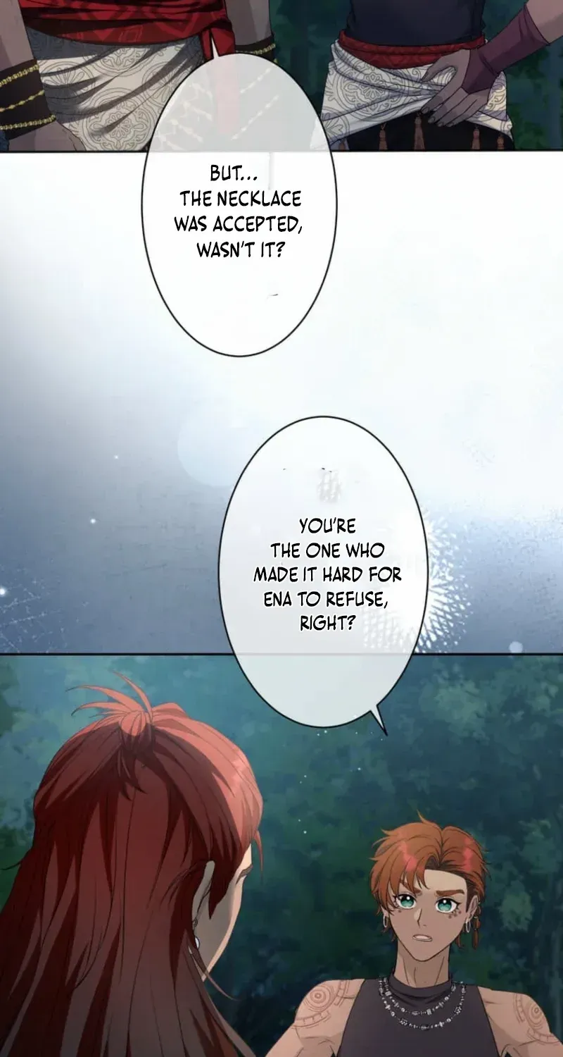 Healing Touch Chapter 14 page 33 - 
