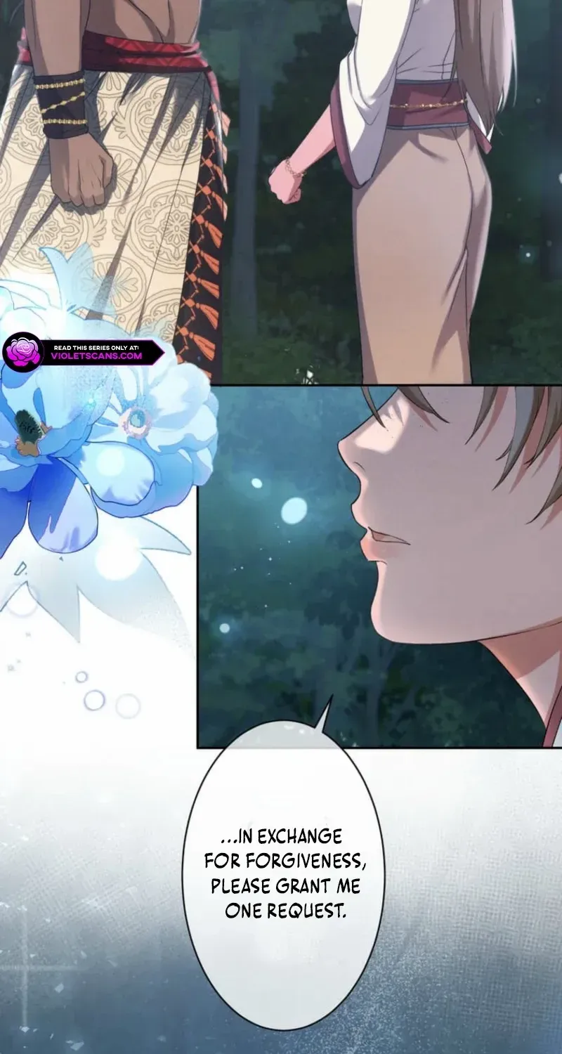 Healing Touch Chapter 14 page 36 - 