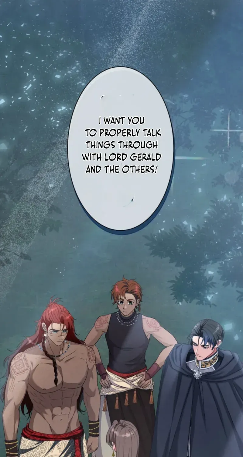 Healing Touch Chapter 14 page 37 - 