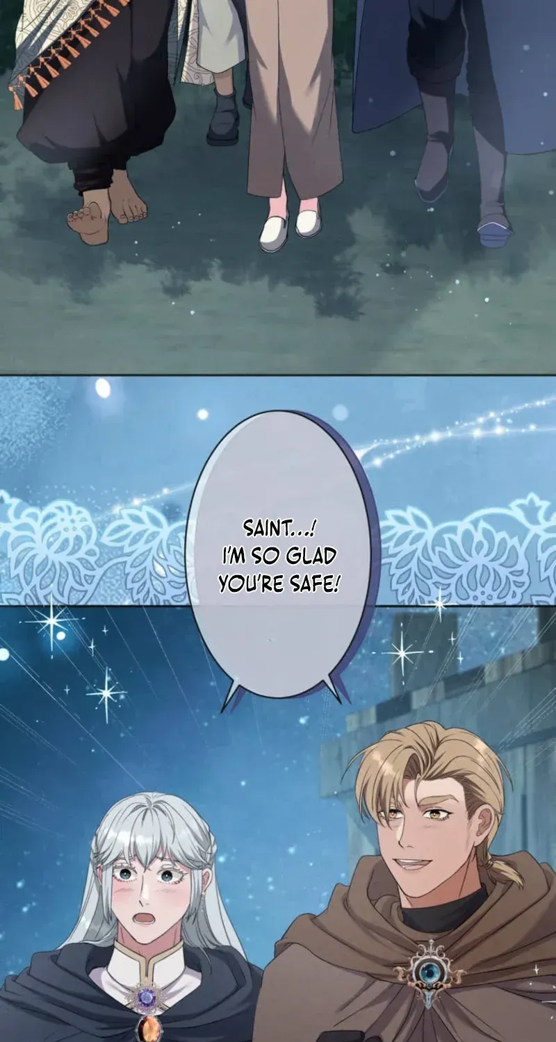 Healing Touch Chapter 14 page 49 - 