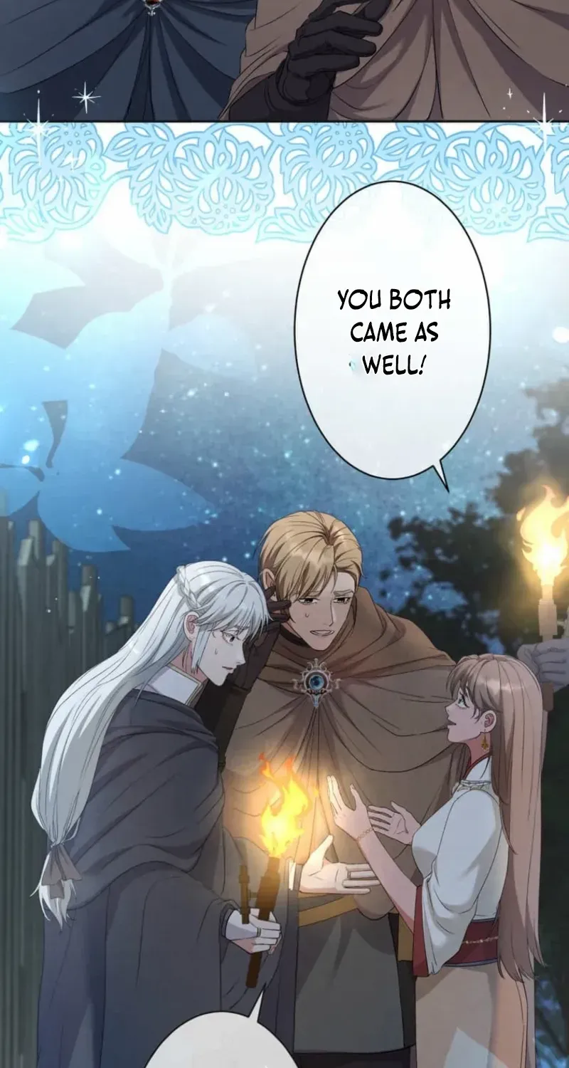 Healing Touch Chapter 14 page 50 - 