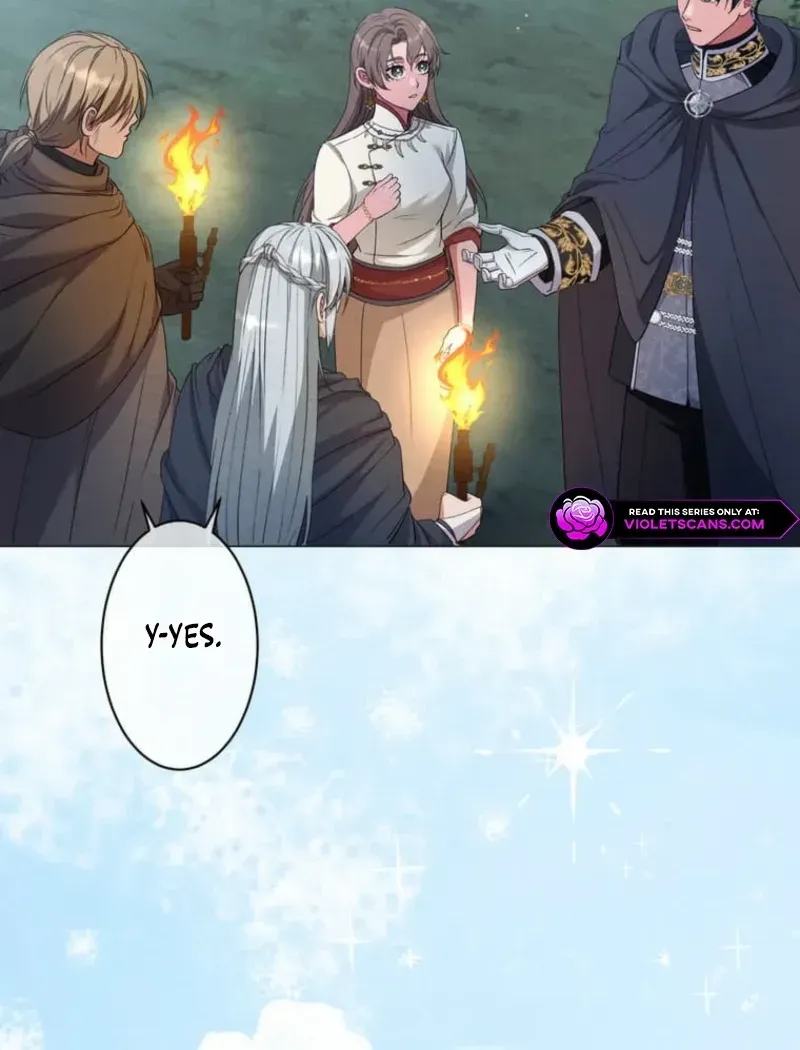 Healing Touch Chapter 14 page 52 - 