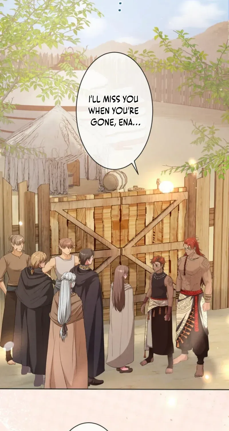 Healing Touch Chapter 14 page 57 - 