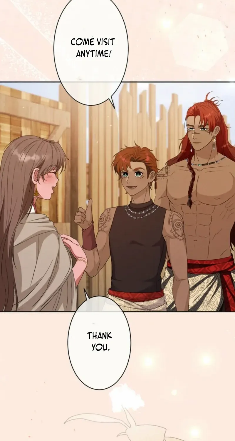 Healing Touch Chapter 14 page 58 - 