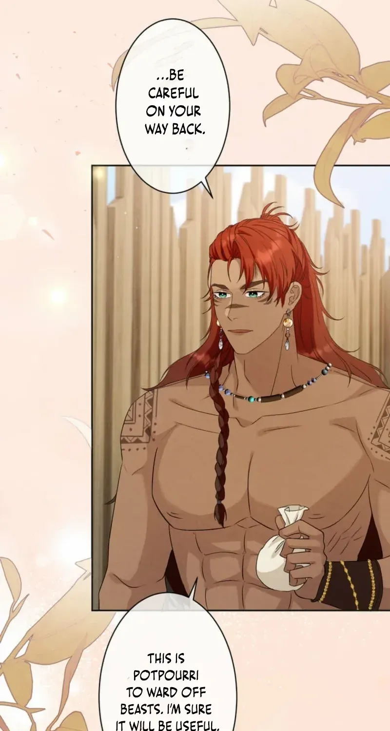 Healing Touch Chapter 14 page 59 - 