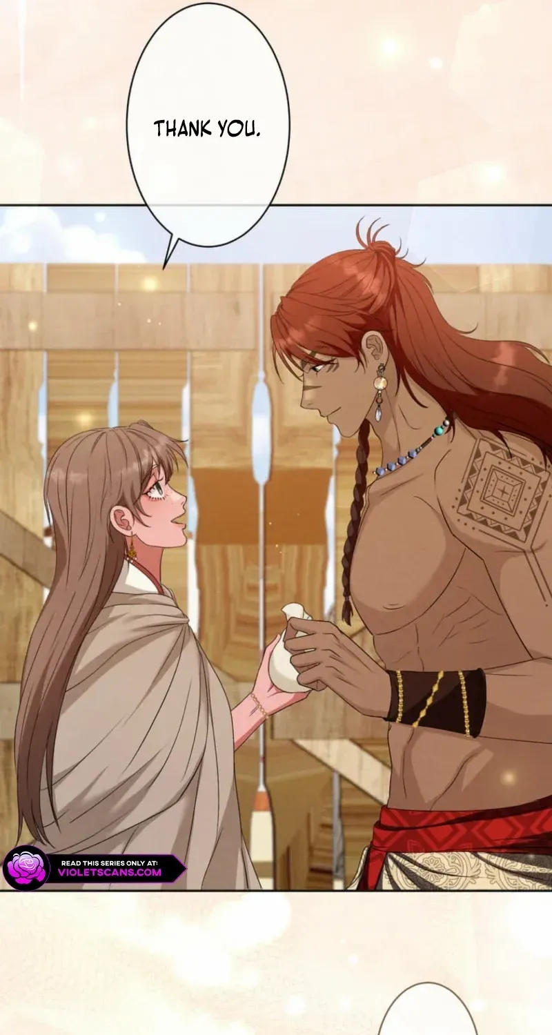 Healing Touch Chapter 14 page 61 - 