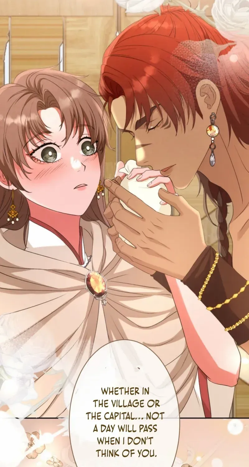 Healing Touch Chapter 14 page 63 - 