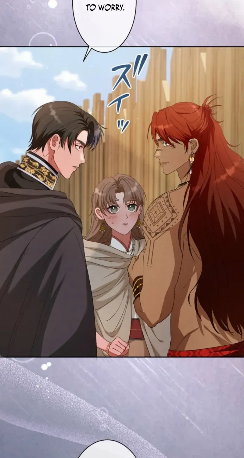 Healing Touch Chapter 14 page 66 - 