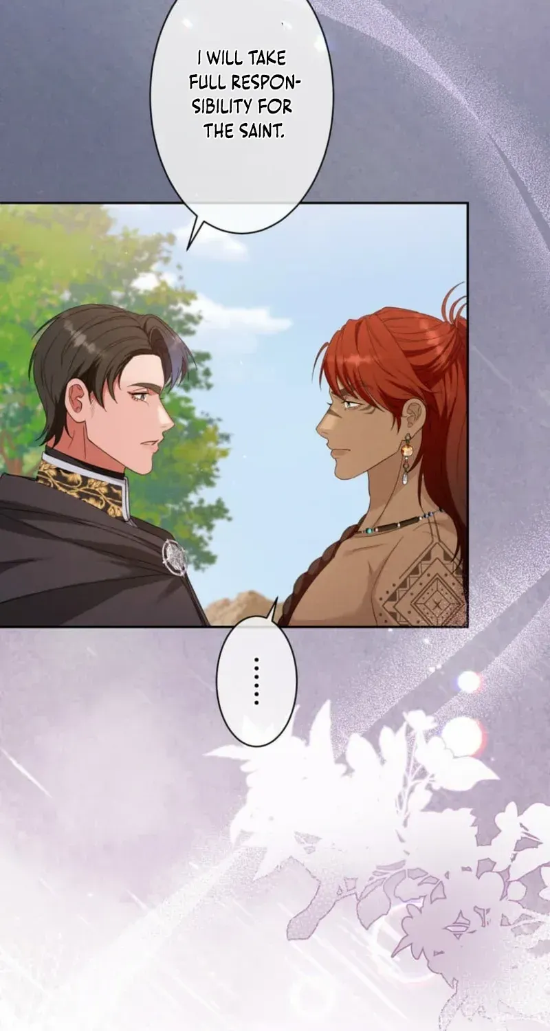 Healing Touch Chapter 14 page 67 - 