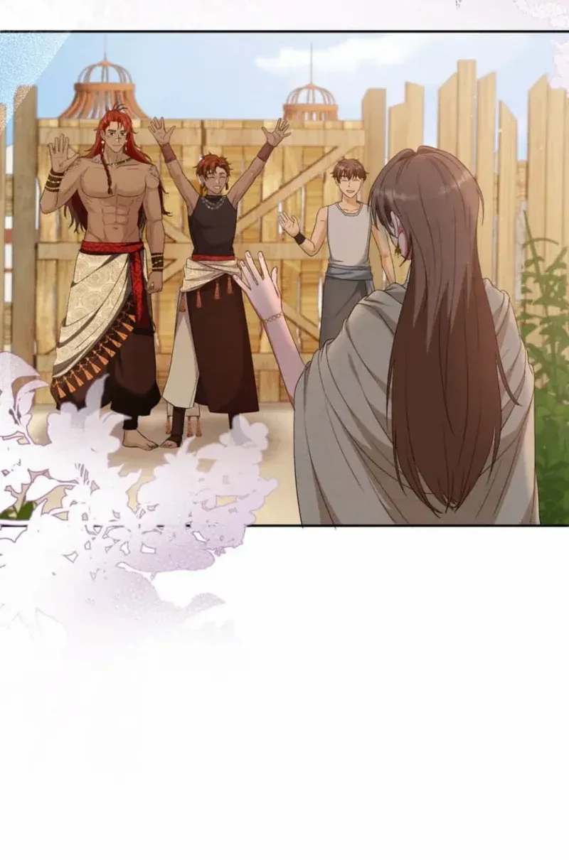 Healing Touch Chapter 14 page 68 - 