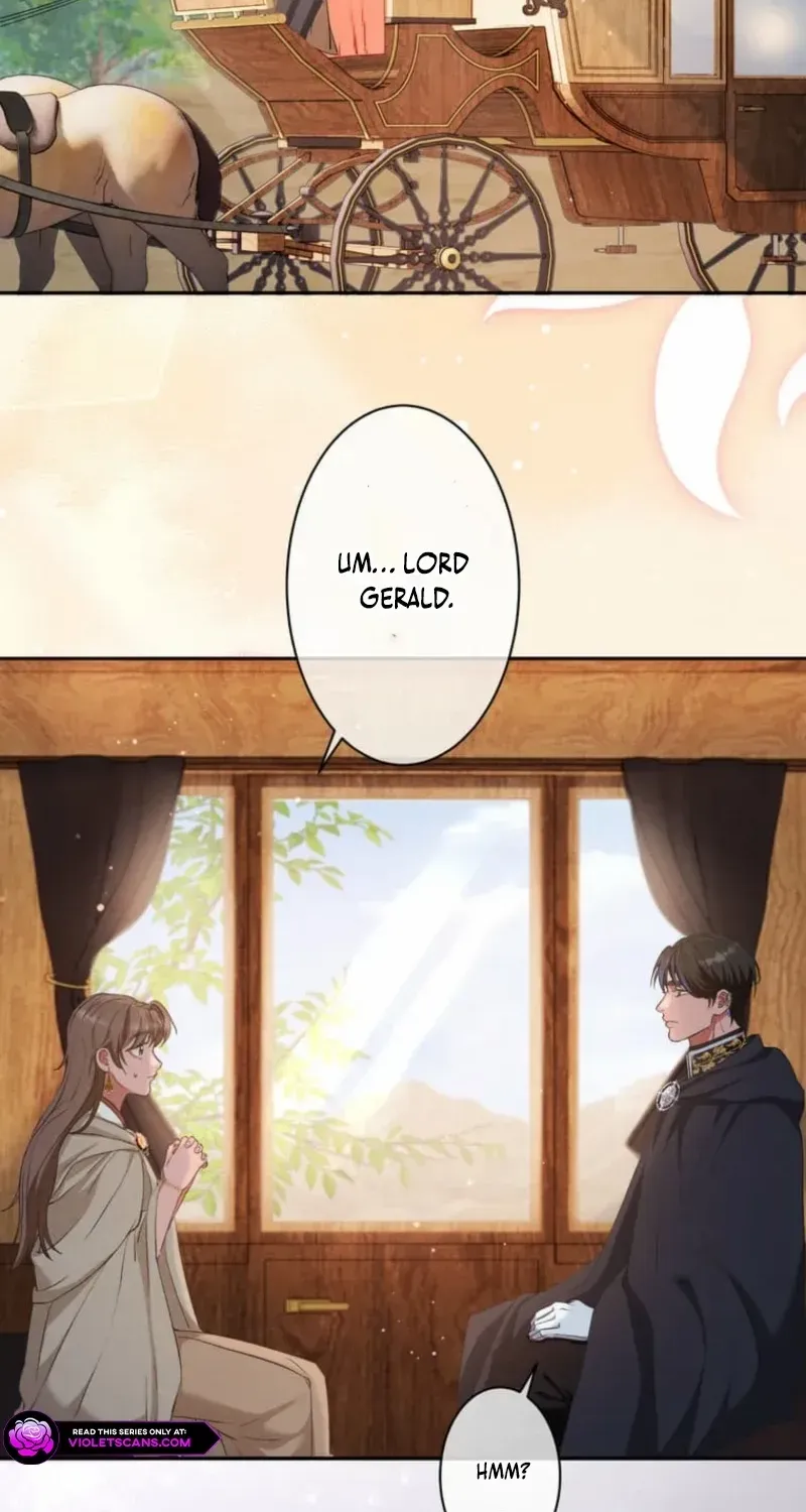 Healing Touch Chapter 14 page 70 - 
