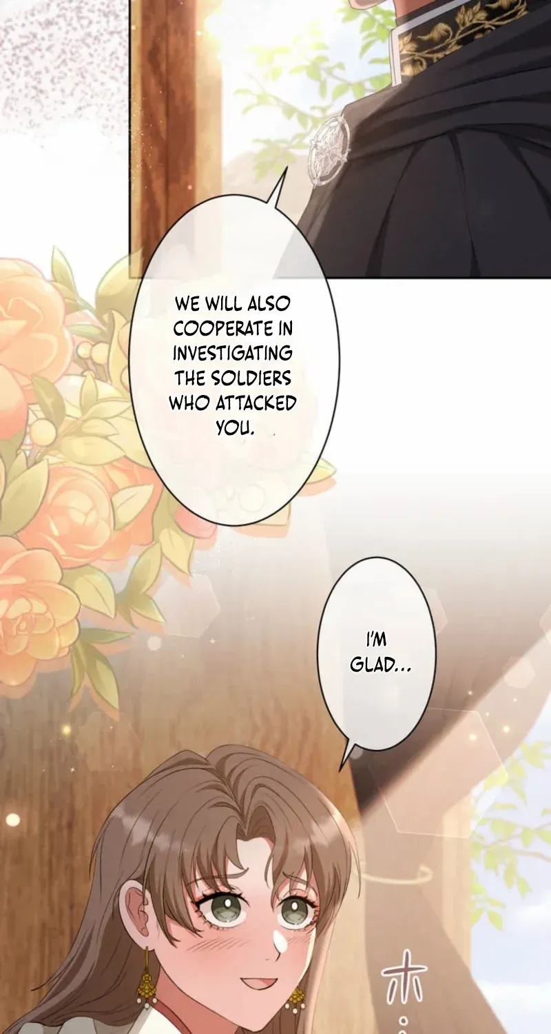 Healing Touch Chapter 14 page 73 - 