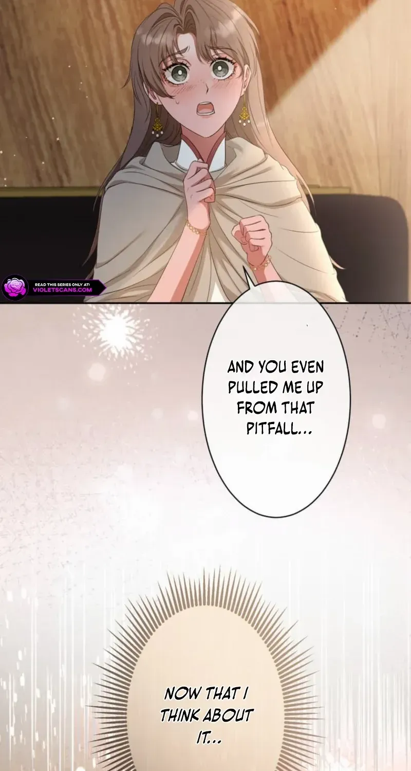 Healing Touch Chapter 14 page 77 - 