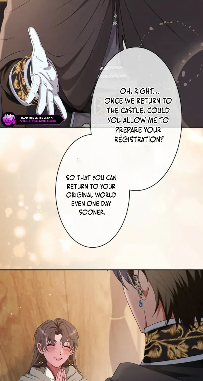 Healing Touch Chapter 14 page 84 - 