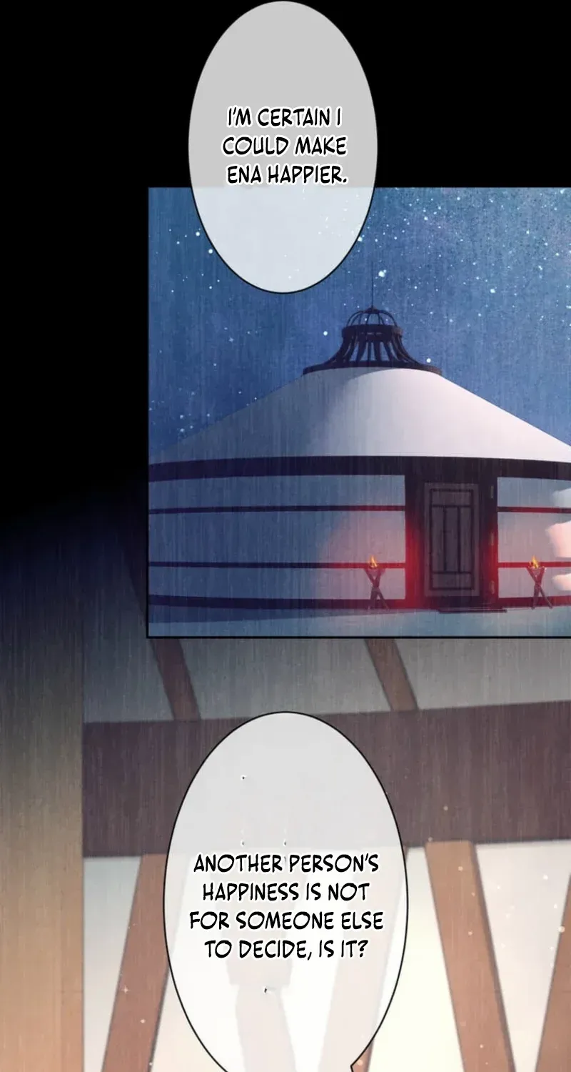 Healing Touch Chapter 14 page 88 - 